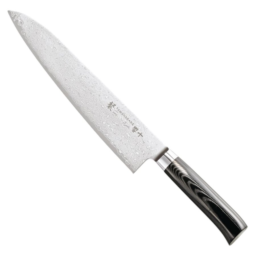 Tamahagane San Kyoto Kokkekniv 24 cm