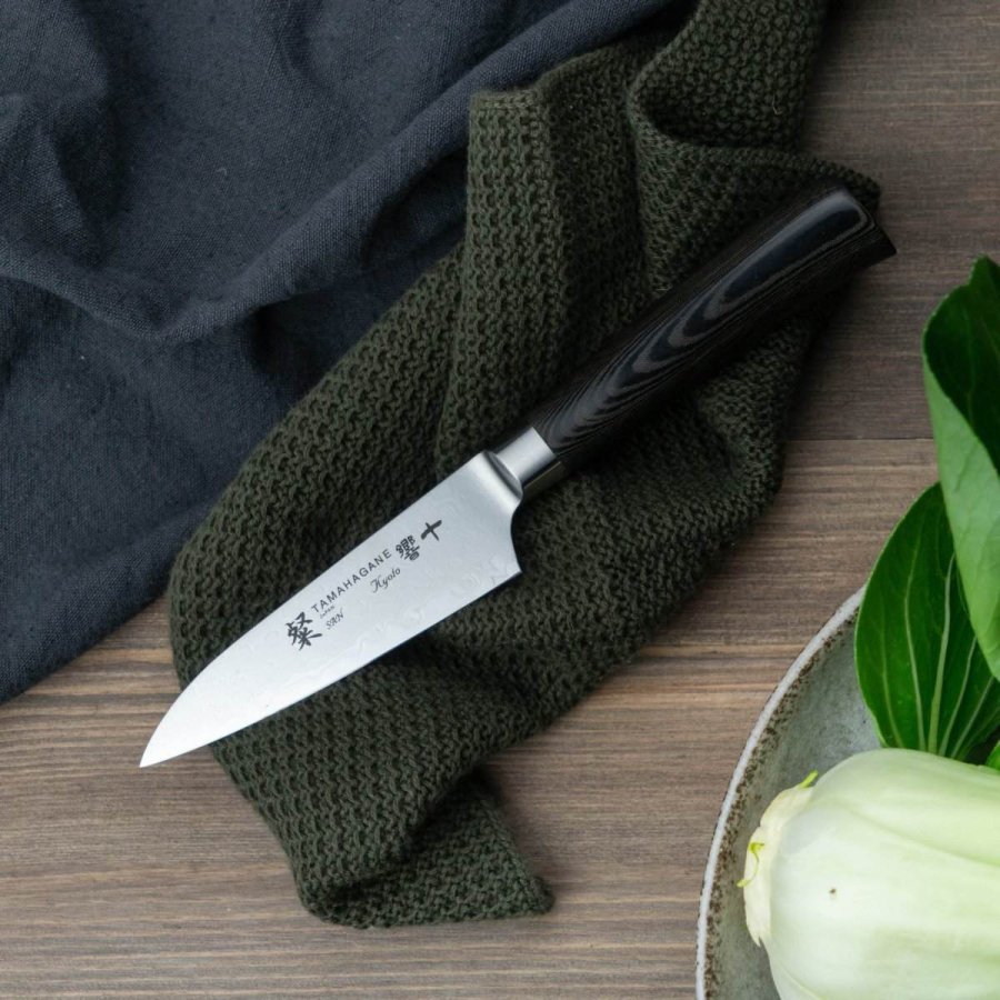 Tamahagane San Kyoto Universalkniv 12 cm