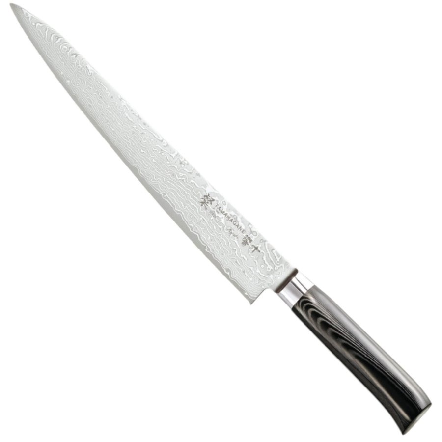 Tamahagane San Kyoto Trancherkniv 27 cm