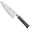 Tamahagane San Kyoto Japansk Debakniv 17 cm