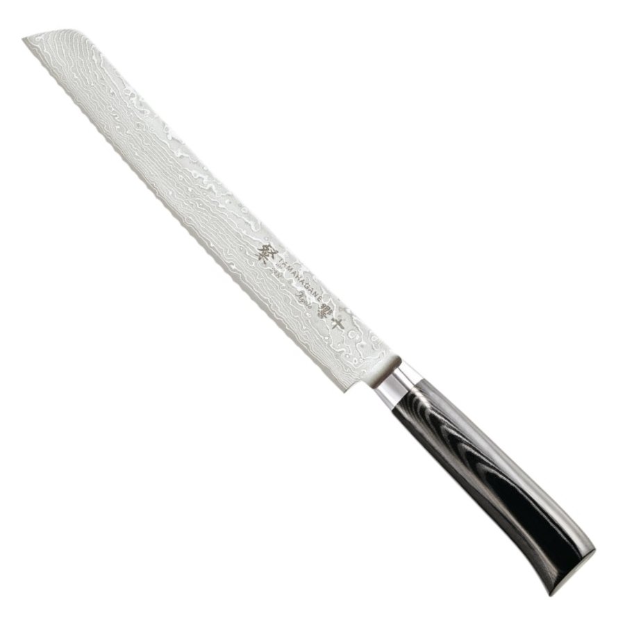 Tamahagane San Kyoto Brdkniv 23 cm