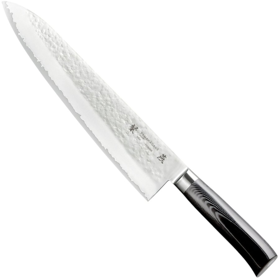 Tamahagane San Tsubame Kokkekniv 27 cm