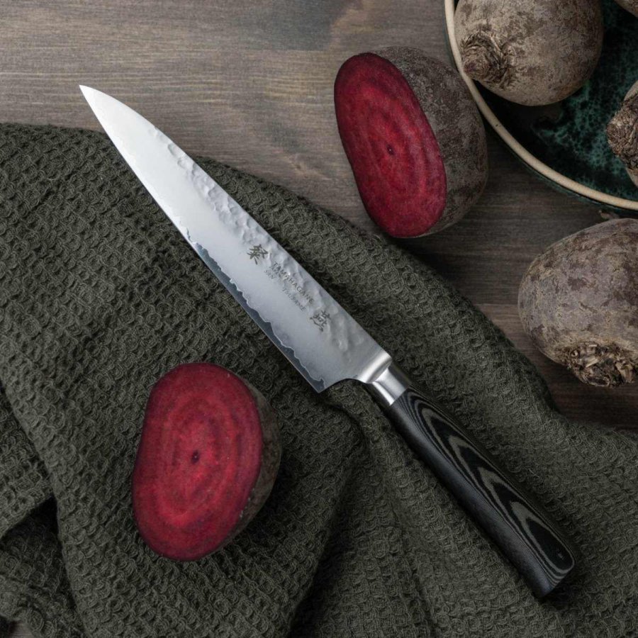 Tamahagane San Tsubame Universalkniv 12 cm