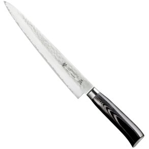 Tamahagane San Tsubame Trancherkniv 24 cm