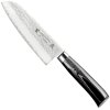 Tamahagane San Tsubame Santoku Messer 16 cm