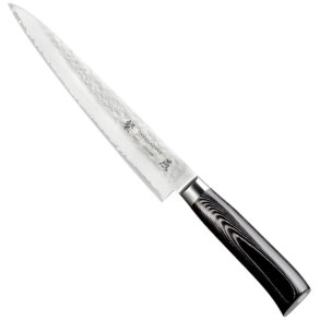 Tamahagane San Tsubame Trancherkniv 21 cm
