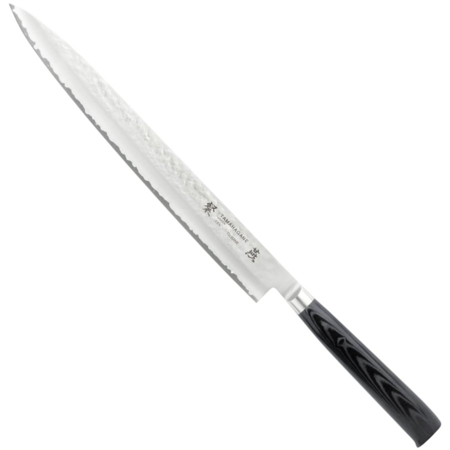 Tamahagane San Tsubame Sashimikniv 27 cm