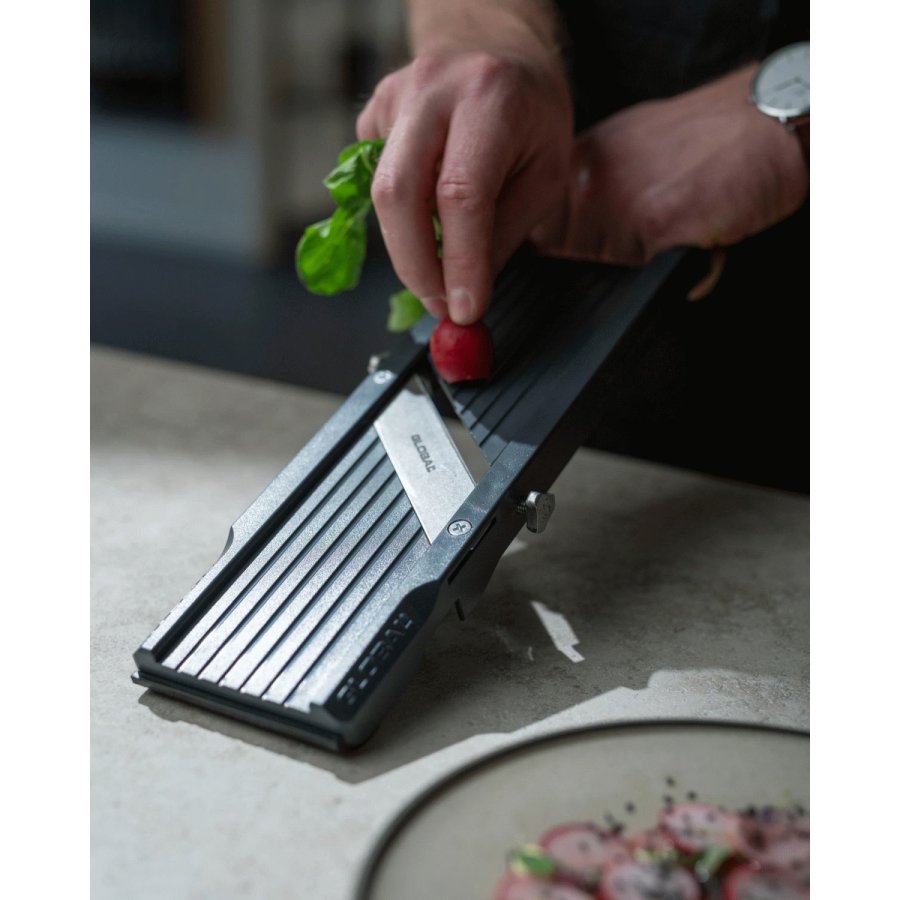 Global Mandolin 37 cm, Gr