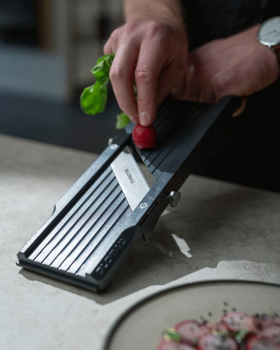 Global Mandolin 37 cm, Gr