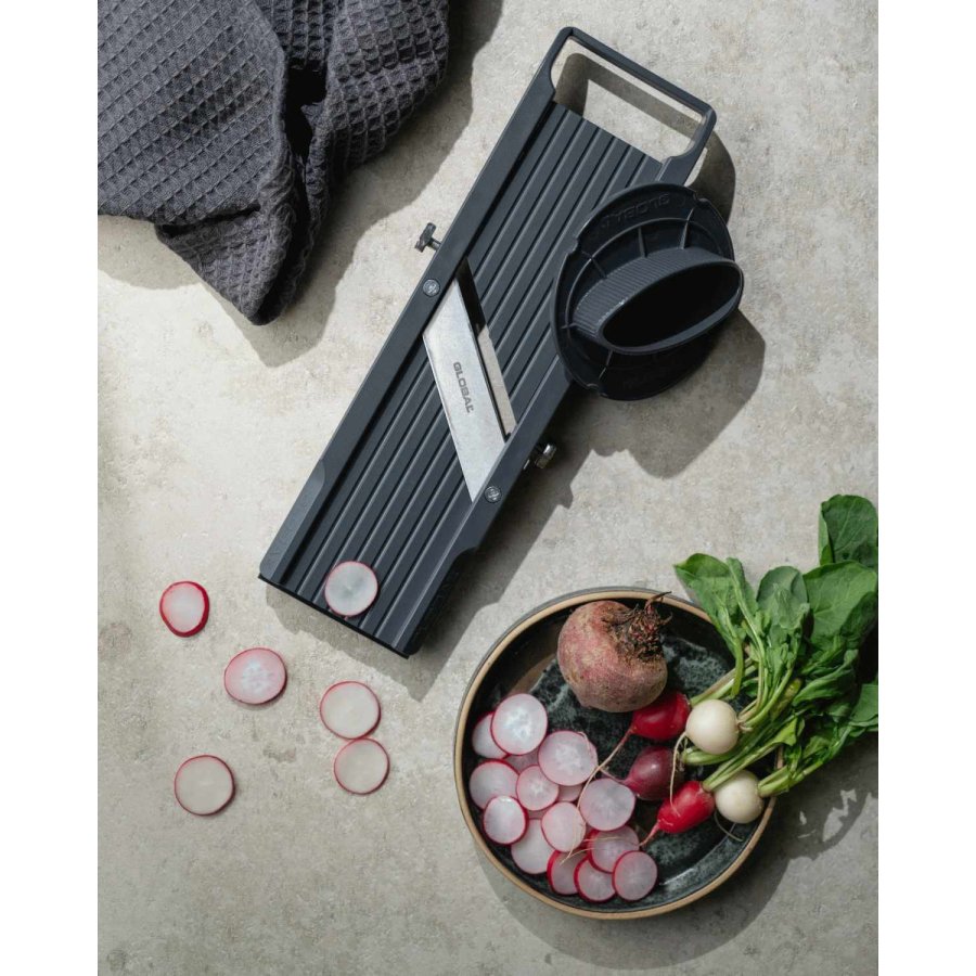 Global Mandolin 37 cm, Gr