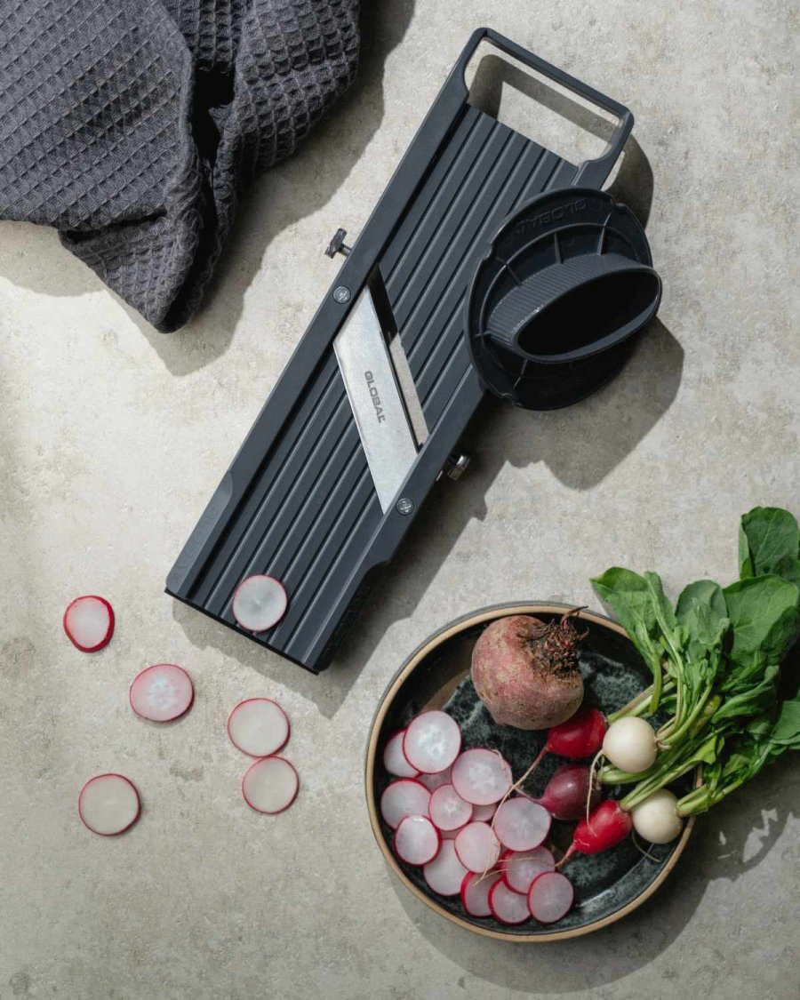 Global Mandolin 37 cm, Gr