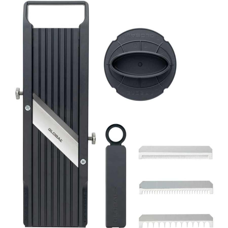 Global Mandolin 37 cm, Gr