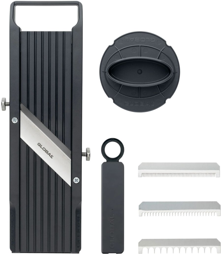 Global Mandolin 37 cm, Gr