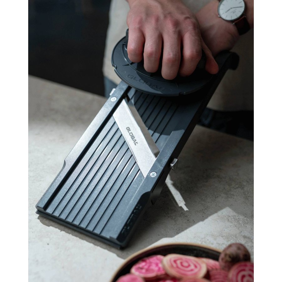 Global Mandolin 41,8 cm, Gr