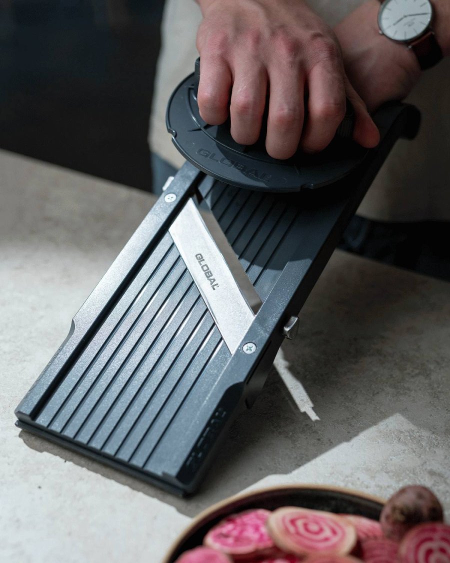 Global Mandolin 41,8 cm, Gr