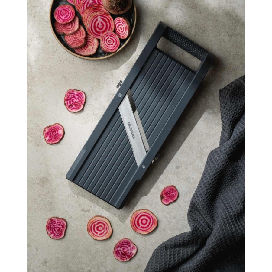 Global Mandolin 41,8 cm, Gr