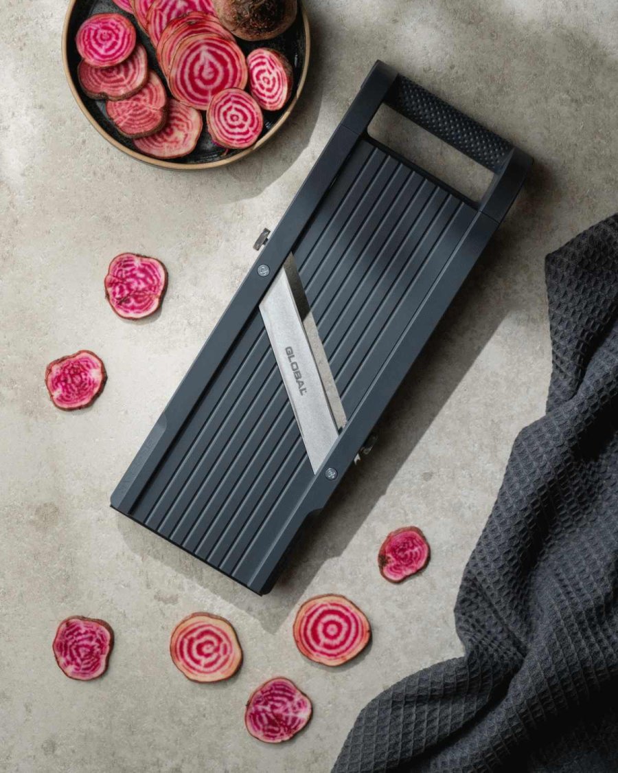 Global Mandolin 41,8 cm, Gr