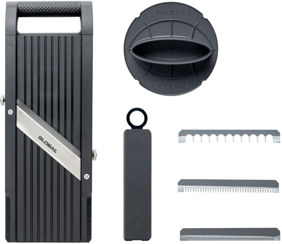 Global Mandolin 41,8 cm, Gr