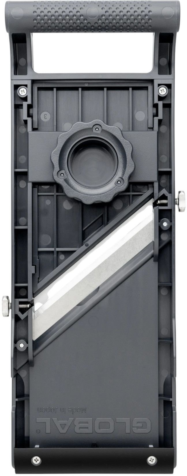 Global Mandolin 41,8 cm, Gr