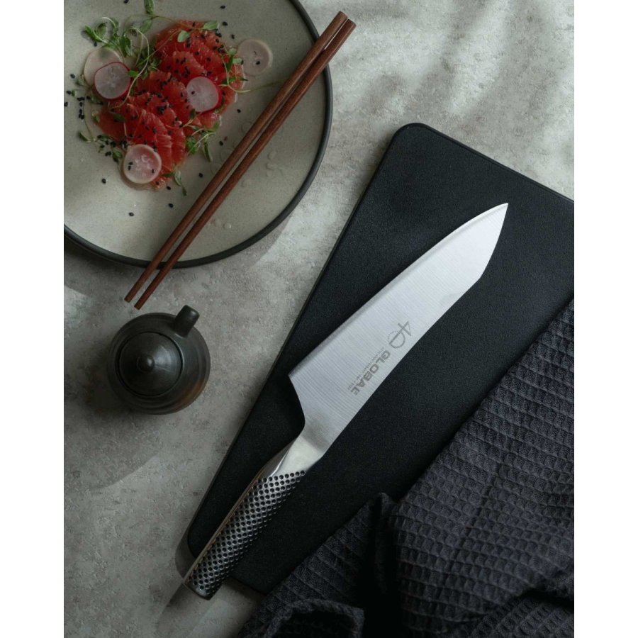 Global Kokkekniv 18 cm