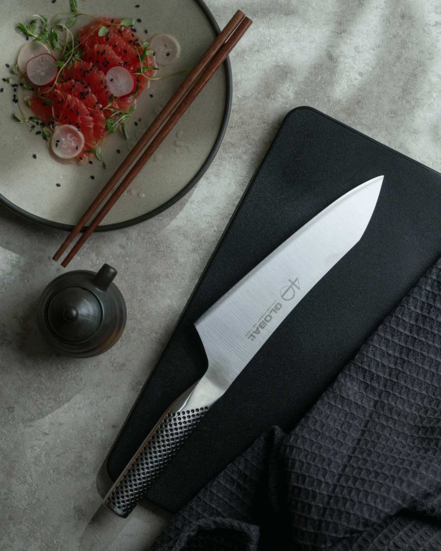 Global Kokkekniv 18 cm