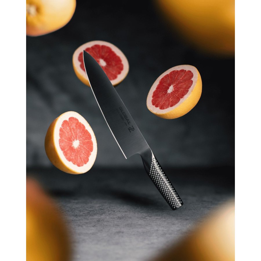 Global Kokkekniv 20 cm