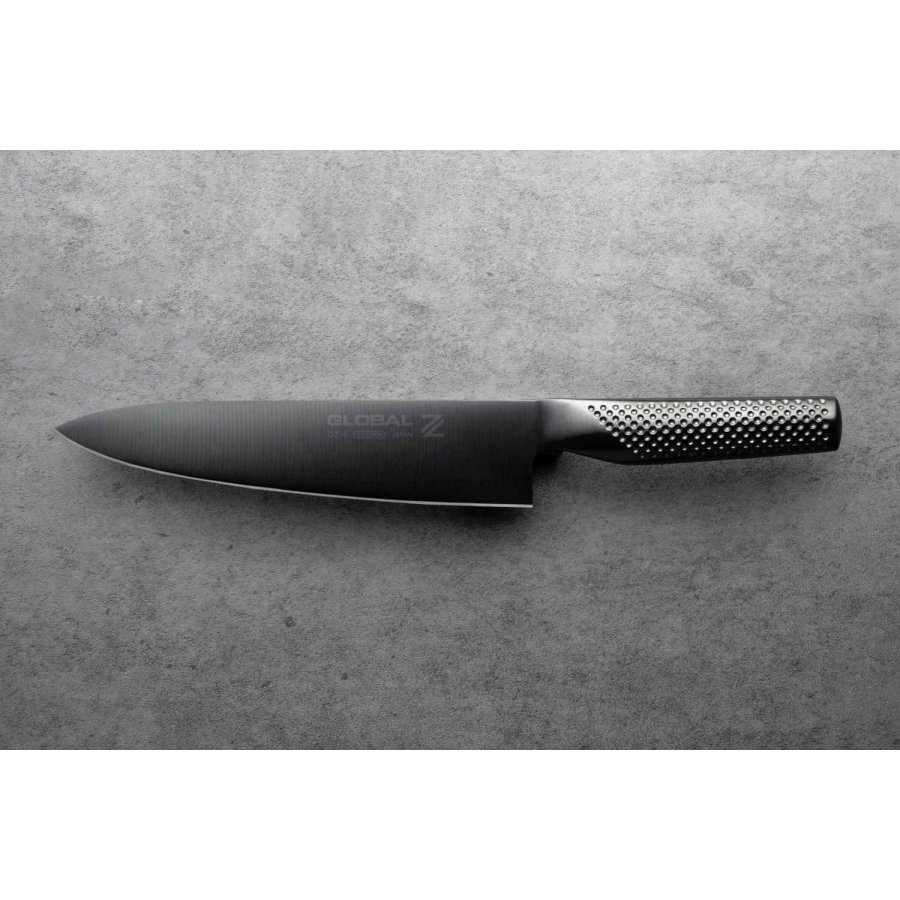 Global Kokkekniv 20 cm