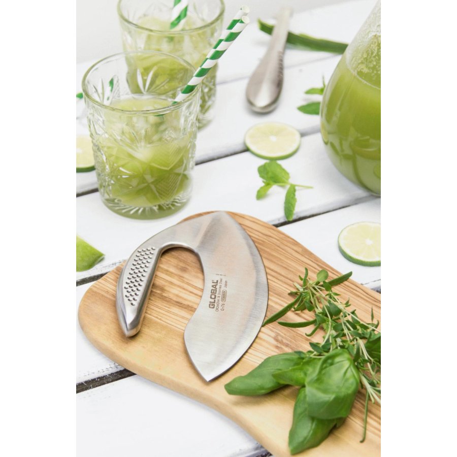 Global Urtehakker 18 cm