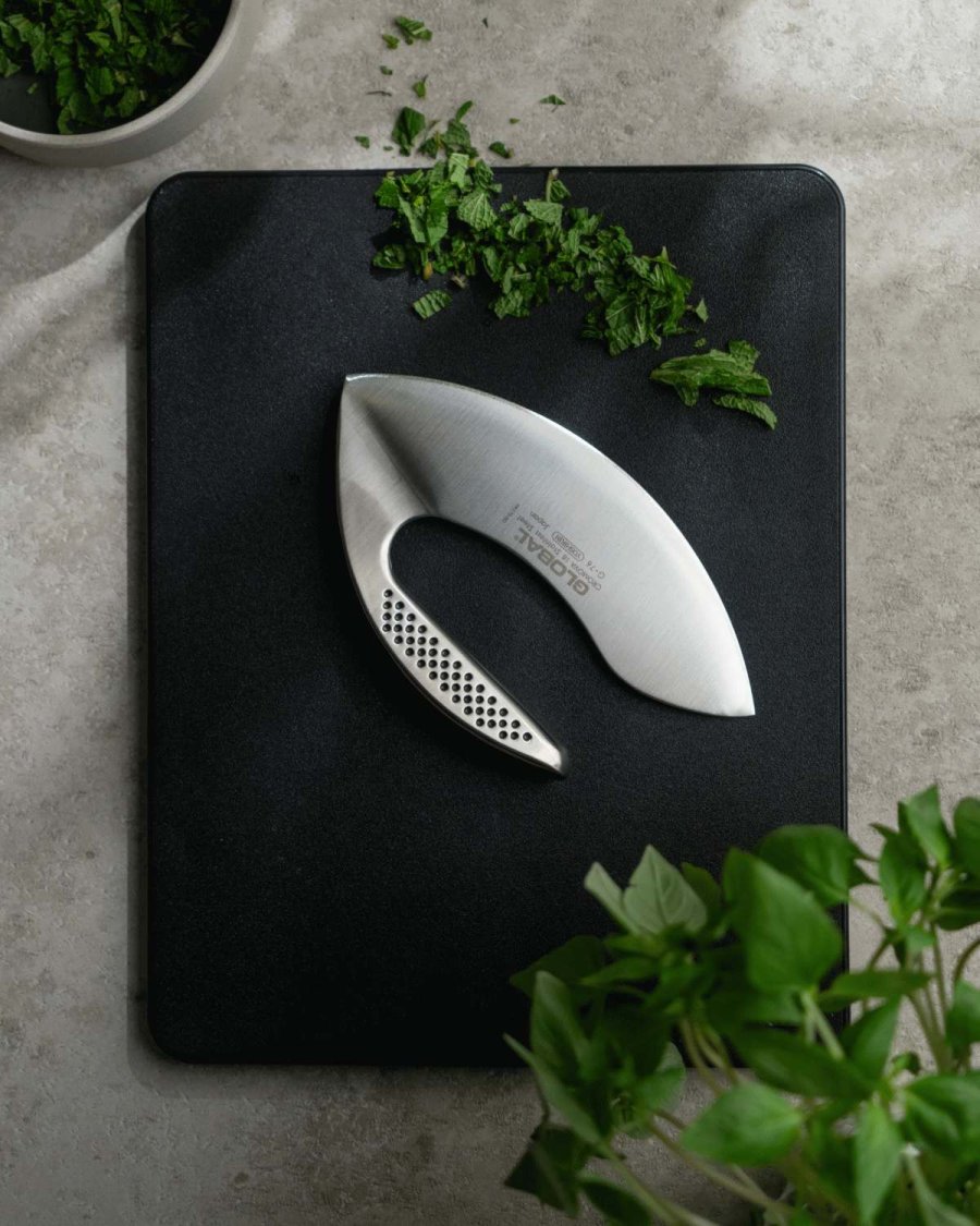 Global Urtehakker 18 cm