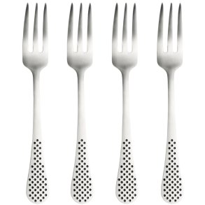 Global Classic GT-002C/4 Bordgaffel 4 stk, St�l