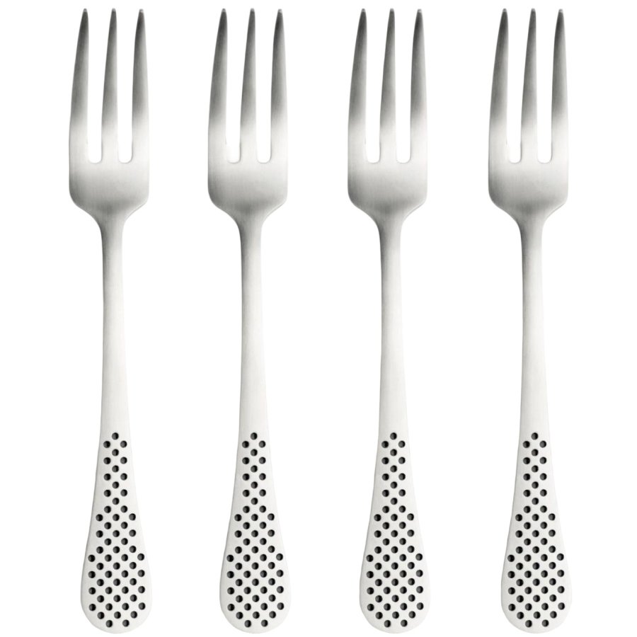 Global Classic GT-002C/4 Bordgaffel 4 stk, St�l