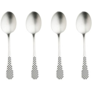 Global Classic GT-003C/4 Kaffeske 4 stk, St�l