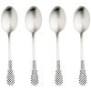 Global Classic GT-004C/4 Dessertske 4 stk, St�l