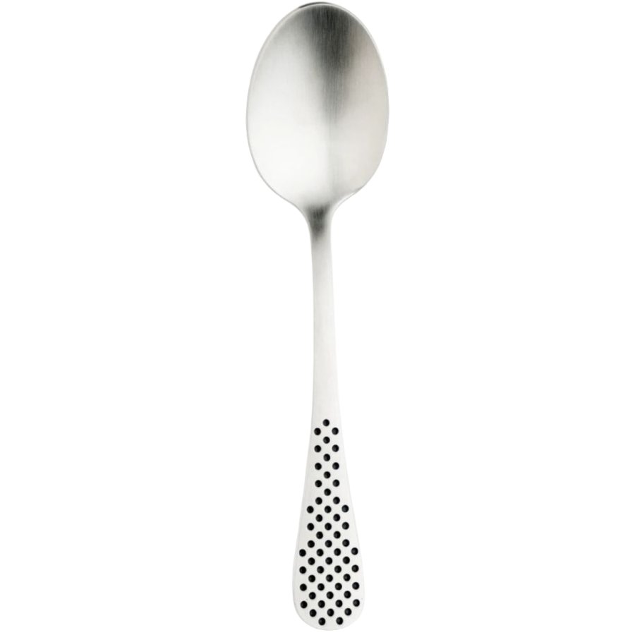 Global Classic GT-004C/4 Dessertske 4 stk, St�l