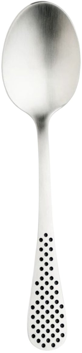 Global Classic GT-004C/4 Dessertske 4 stk, St�l