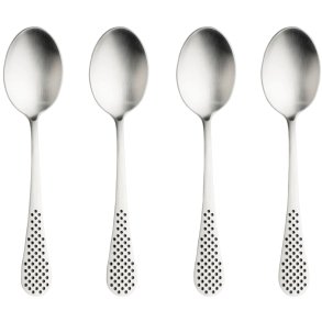 Global Classic GT-007C/4 Spiseske 4 stk, St�l