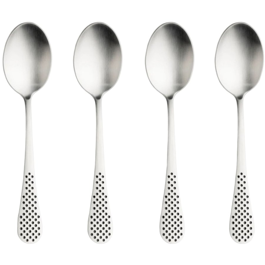 Global Classic GT-007C/4 Spiseske 4 stk, St�l