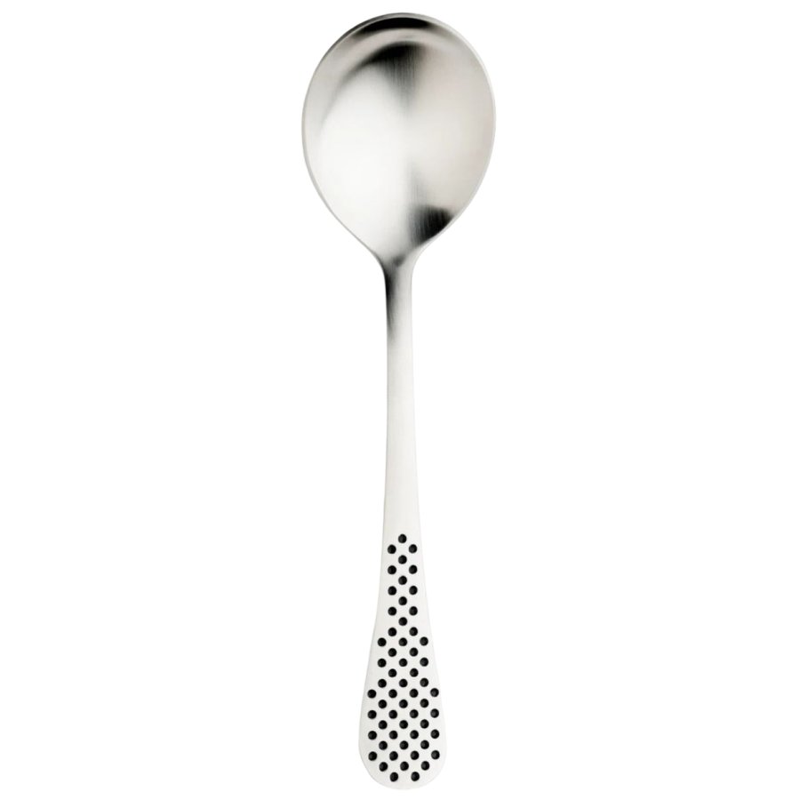 Global Classic GT-008C/4 Suppeske 4 stk, St�l