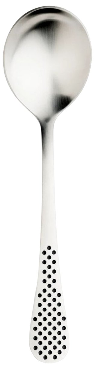 Global Classic GT-008C/4 Suppeske 4 stk, St�l