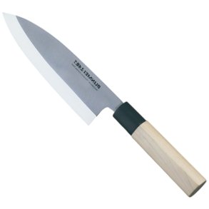 Bunmei Debakniv Enkelslebet 16,5 cm, Stl