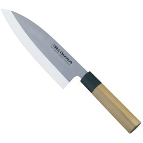 Bunmei Debakniv Enkelslebet 19,5 cm, Stl