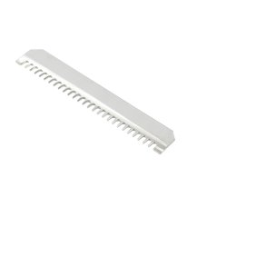 Benriner Tandet Klinge til Mandolinjern 6,4 cm, Rustfrit Stl