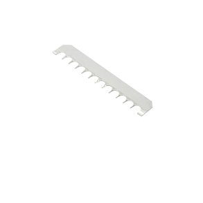 Benriner Grovtandet Klinge til Mandolinjern 6,4 cm, Rustfrit Stl