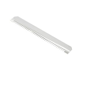 Benriner Tandet Klinge til Mandolinjern 9,5 cm, Rustfrit Stl