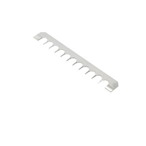 Benriner Grovtandet Klinge til Mandolinjern 9,5 cm, Rustfrit Stl