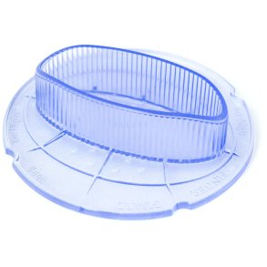 Benriner Fingerbeskytter til Mandolinjern 6,4 cm