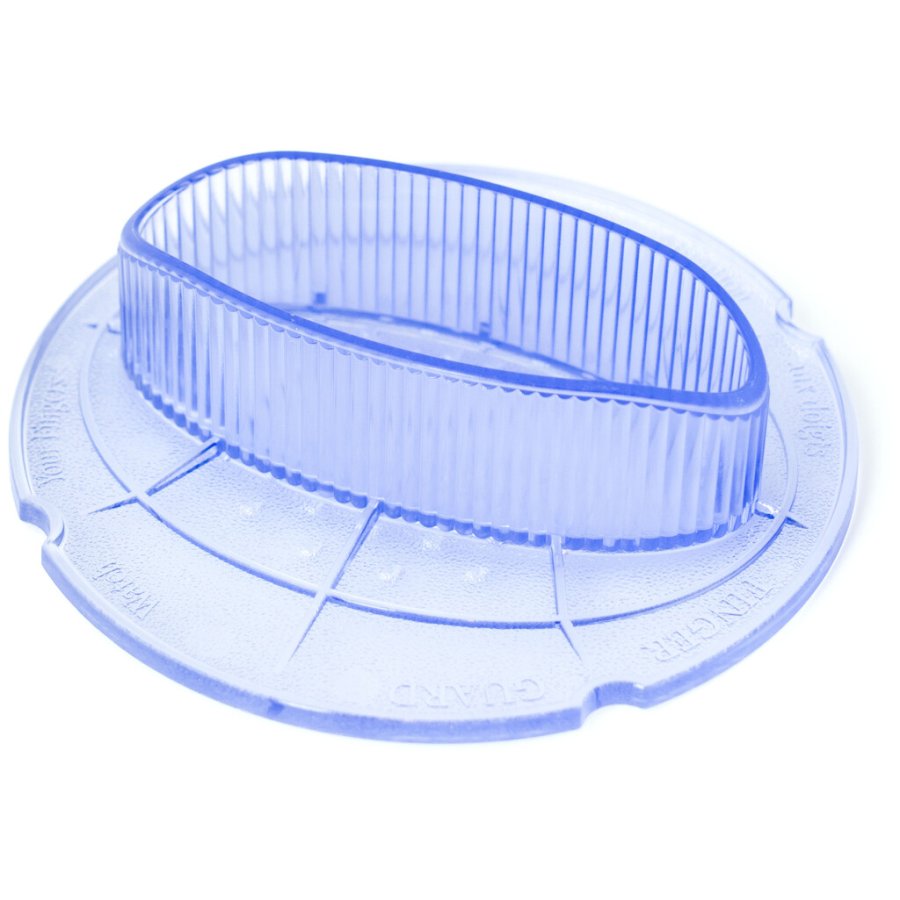 Benriner Fingerbeskytter til Mandolinjern 6,4 cm