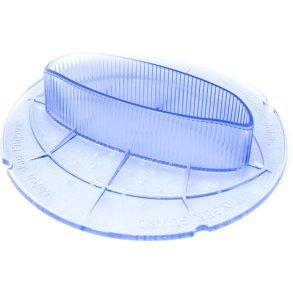 Benriner Fingerbeskytter til Mandolinjern 12 cm