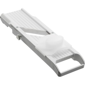 Benriner Mandolinjern 32 cm, Hvid