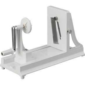 Benriner Grntsagsspiralizer Vandret, Hvid